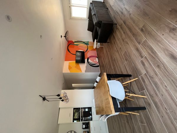 Vanessa et Guillaumeina kuća