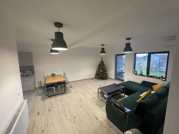 Darius Emanuelina kuća