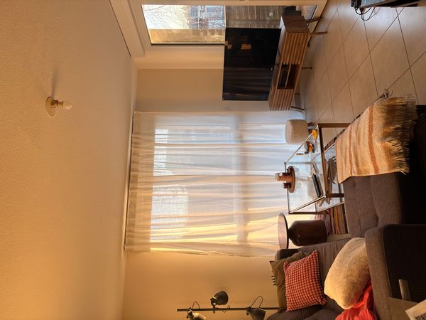 Appartement chaleureux métropole bordeaux d'Elsa et Hugo