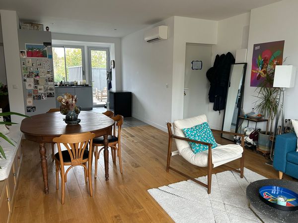 Appartement de Thibaut - Bordeaux Nansouty