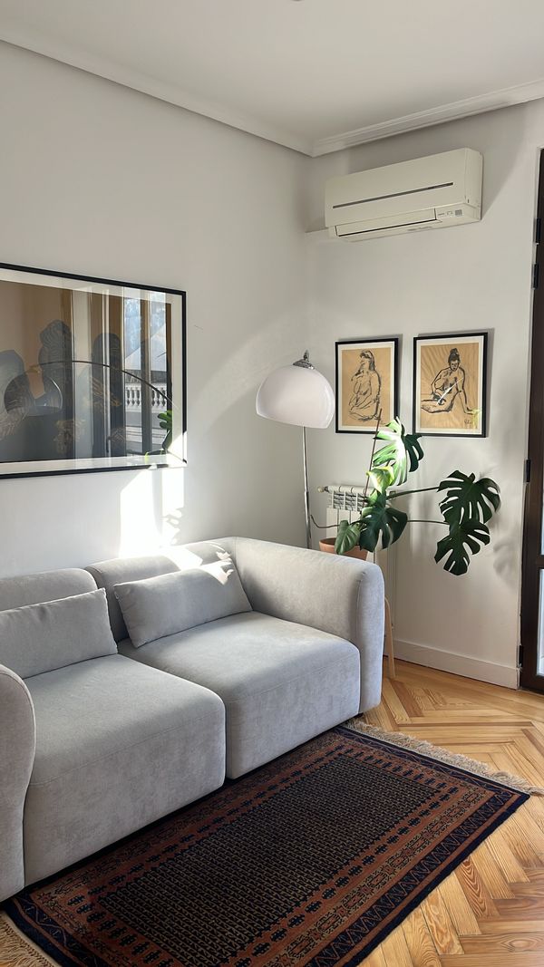 La maison de Catherine