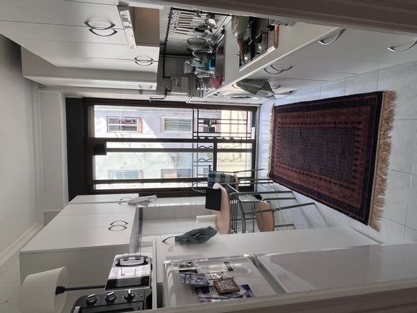 La maison de Catherine