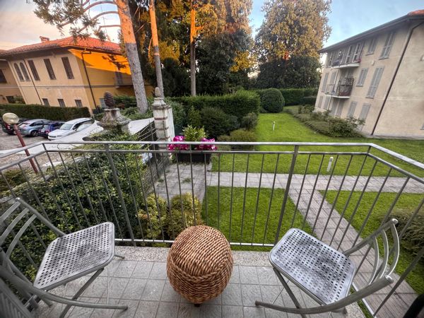 La maison de Alessandro