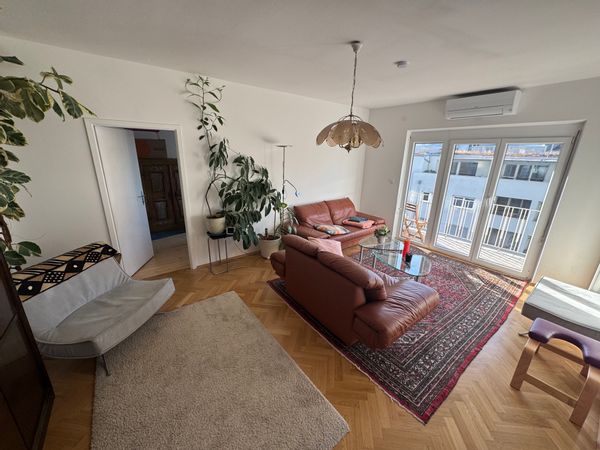 huis van Susanna & Jochen