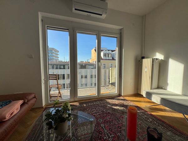 Susanna & Jochen s Haus