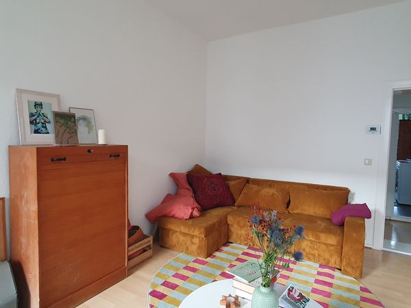 La maison de Katharina