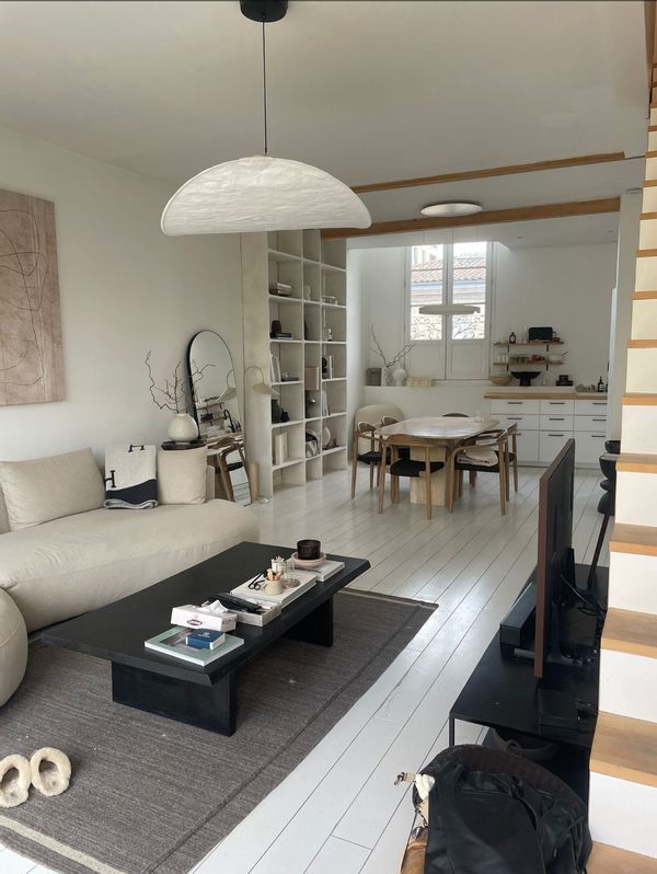 Cozy Bordeaux Escape Near the Cité du Vin