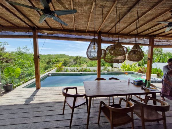 La maison de Stephanie