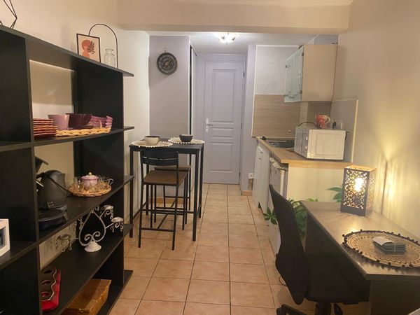 La maison de Marylou