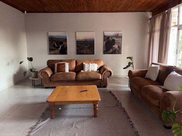 Tzaneen Haven in the heart of Nature