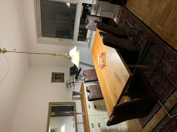 La maison de Wolfgang