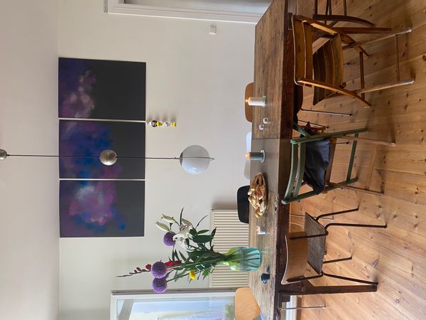 Casa di Svenska & Ulf