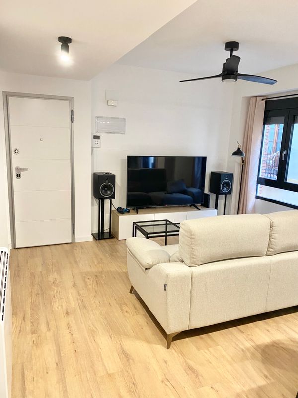 La maison de Alejandro