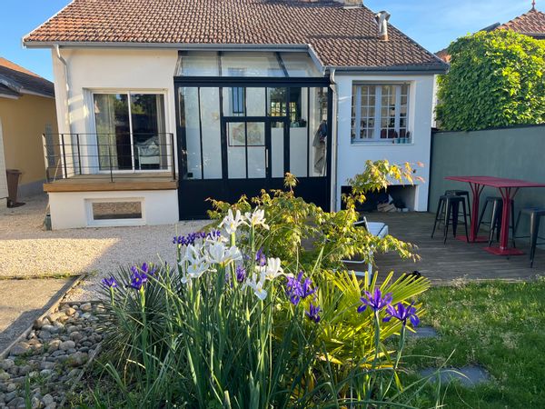 Casa de GERARD