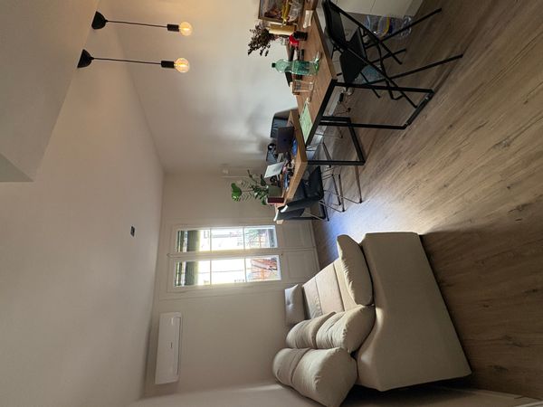 La maison de Joaquin