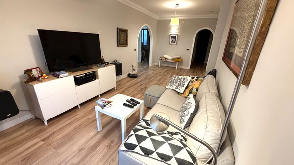 Casa di Juan Diego Amador