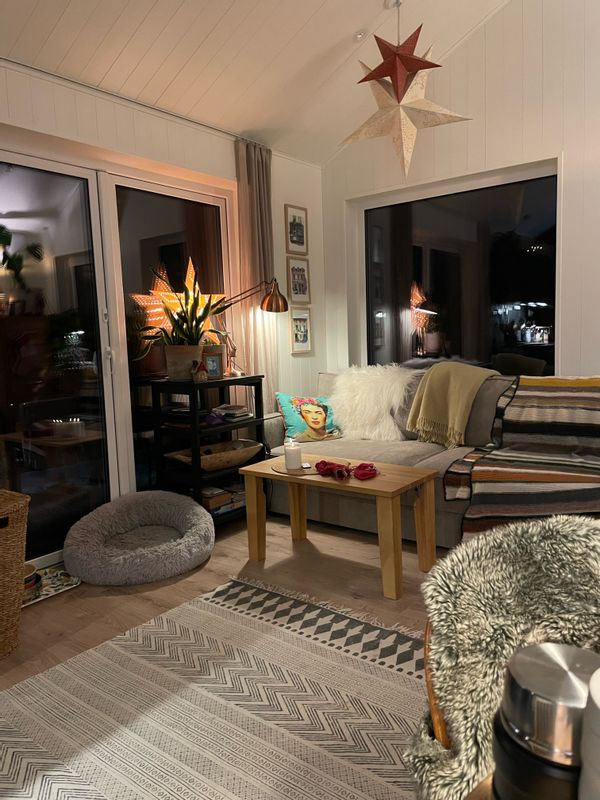 Rita’s mini house