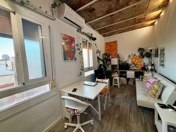 La maison de Mathieu