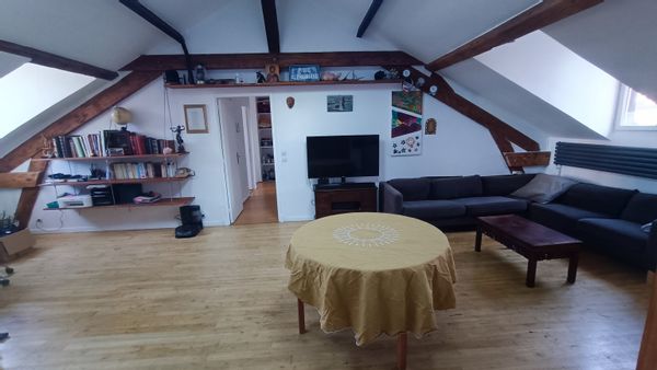 Casa di Mathieu