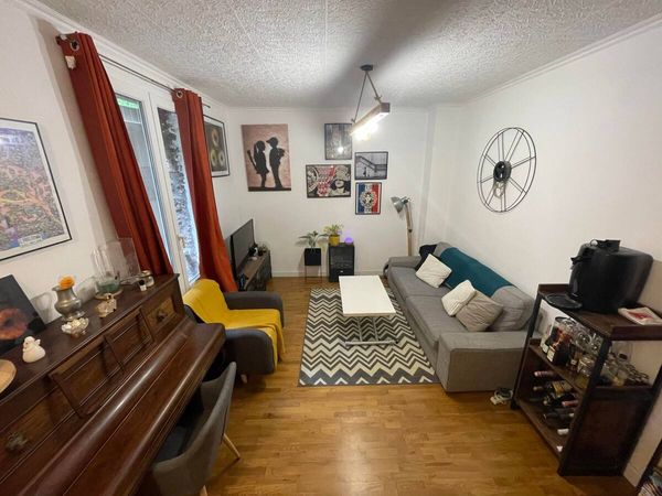 La maisonnette d'Annah et Tom