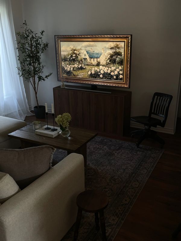 La maison de Cynthia