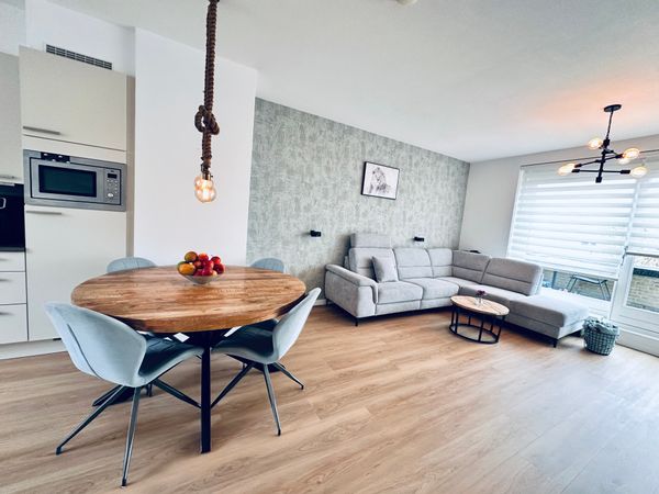 La maison de Irmgard