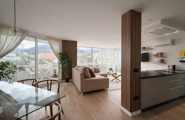 Michelle y Benji s Haus