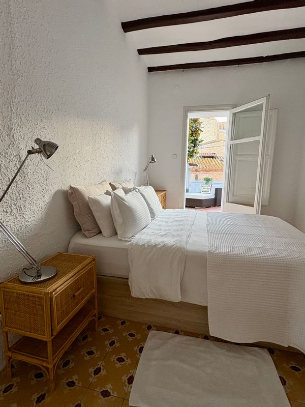 La maison de Veronica