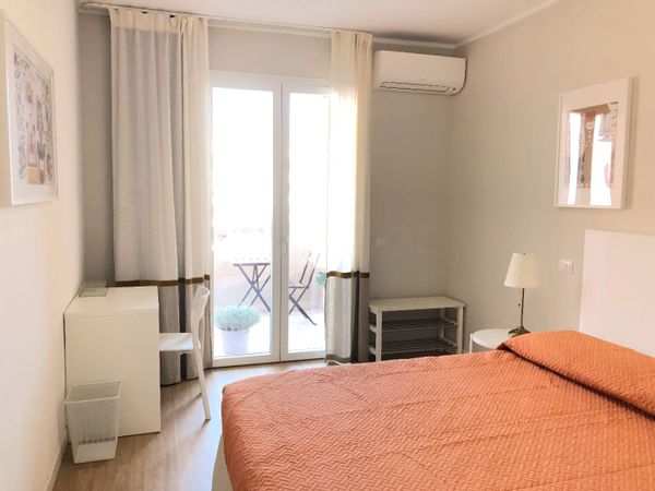 La maison de Stefania & family