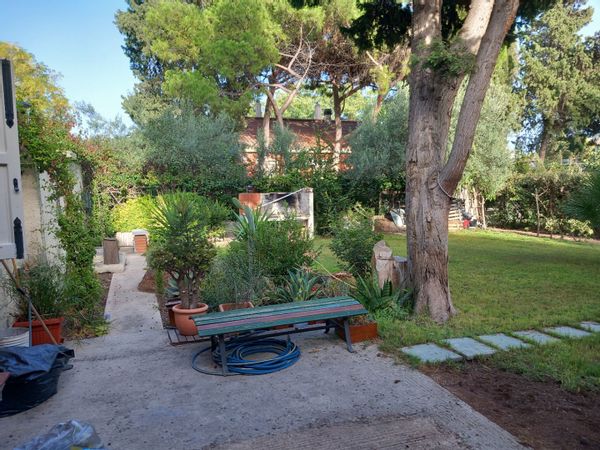 La maison de Stefania & family