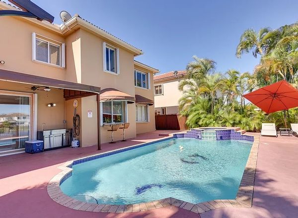 La maison de Plimmer