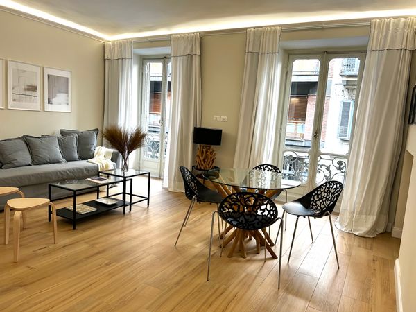 La maison de Josefina