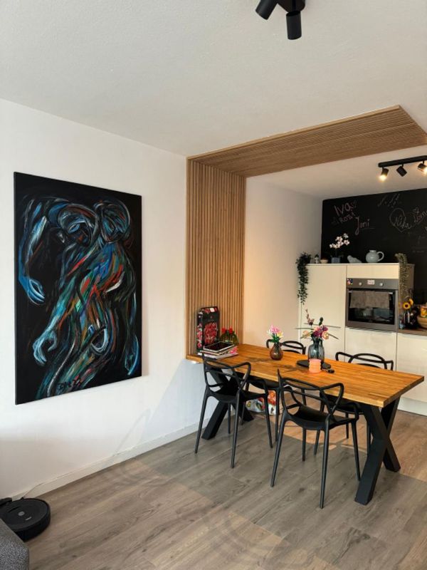 La maison de Pavel