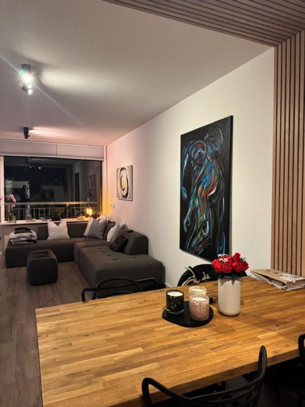 huis van Goga Uma Pavel