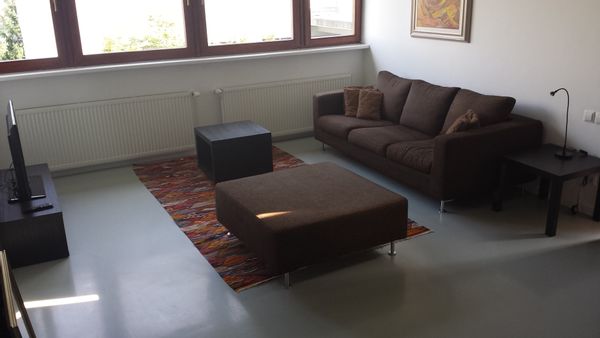 huis van Pavel