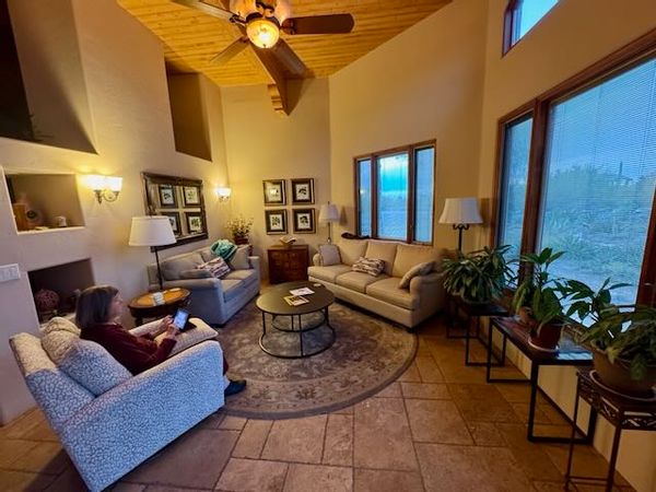 La maison de Dave & Linda