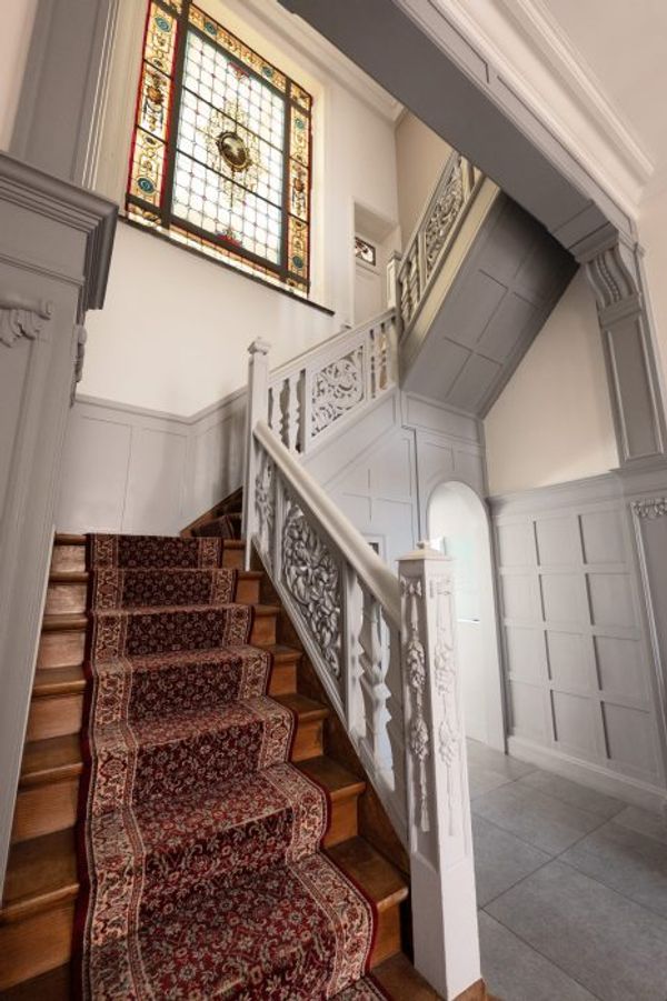 Magnifique maison de Maitre en centre ville