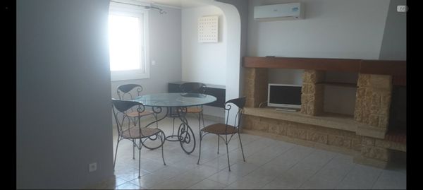 La maison de Maurice vous invite en corse