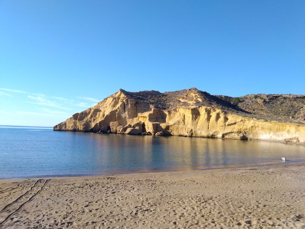 La maison de Gerardo