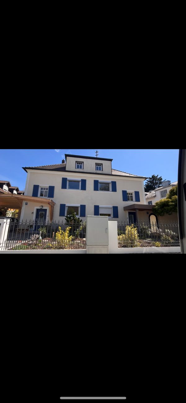 Casa de Sandy & Andi