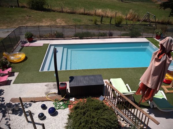 Casa di Céline Et Jérôme