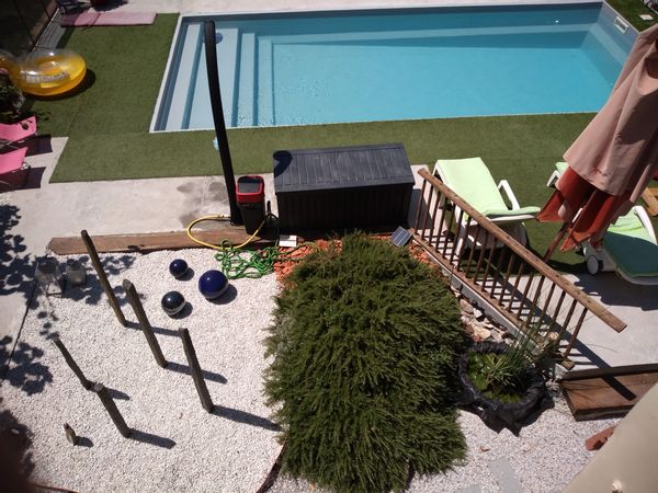 Casa di Céline Et Jérôme