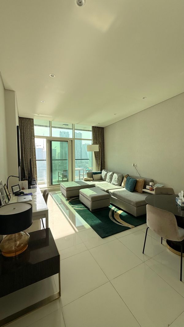 La maison de Natalia