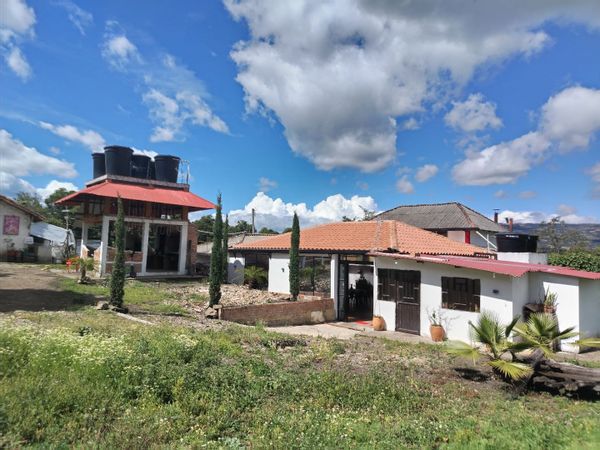 Pedros hus