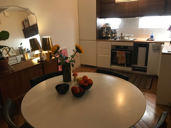 La maison de Amélie