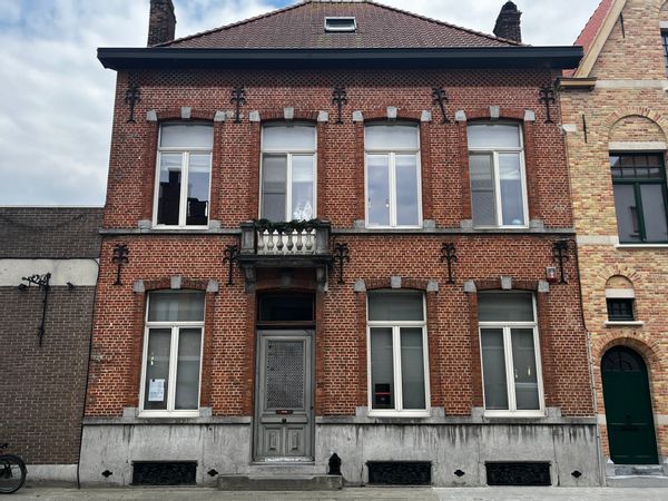 Casa de Crispijn