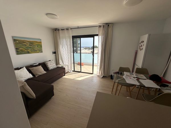 Mercedes y Ólivers hus