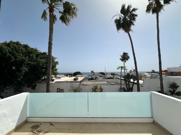 La maison de Mercedes y Óliver