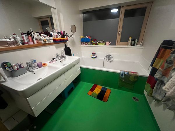 Petra’s House in Beroun