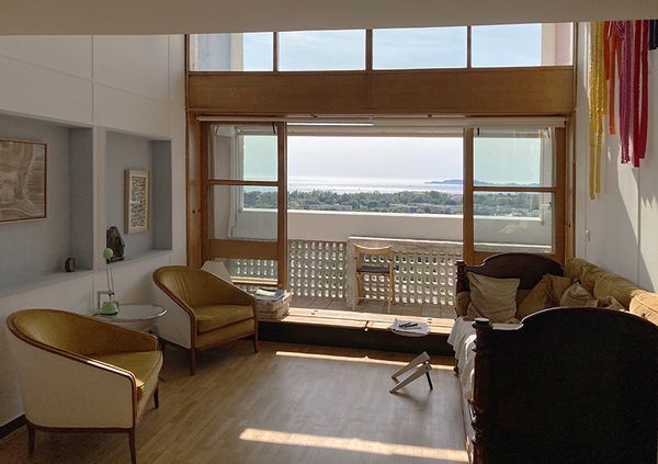 Casa di Sarah & Chris